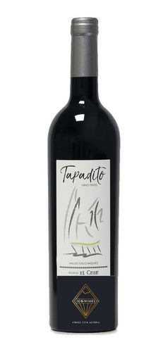 Tapadito Malbec 