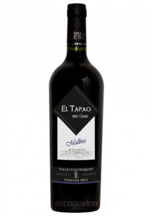 El Tapao del Cese Reserva Malbec