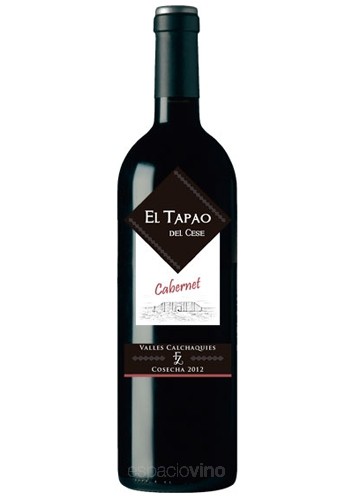 El Tapao Reserva Cabernet Sauvignon