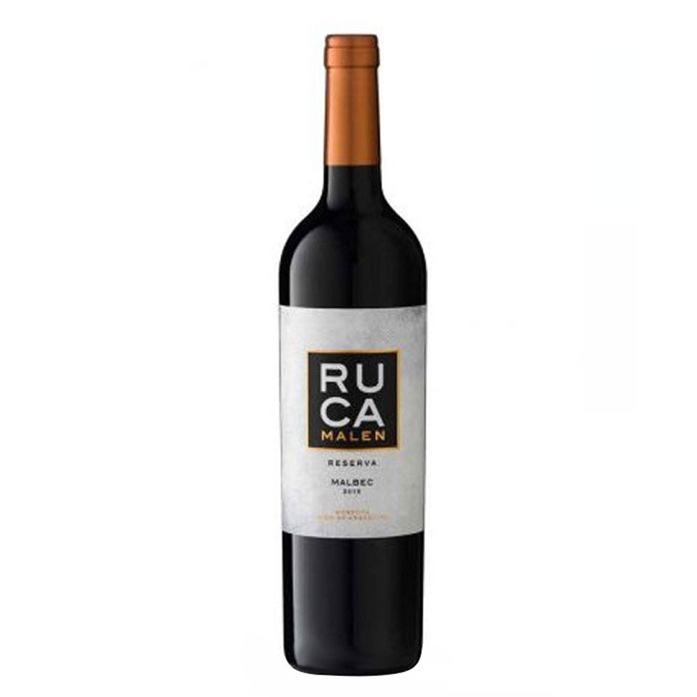 Ruca Malen Terroir Series Malbec