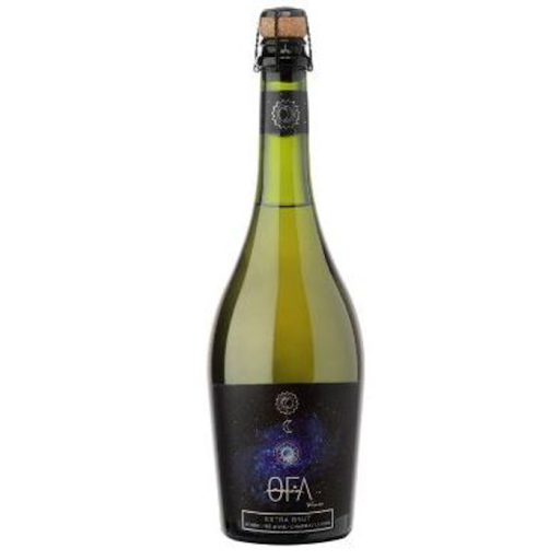 Espumante Ofa Wines Extra Brut