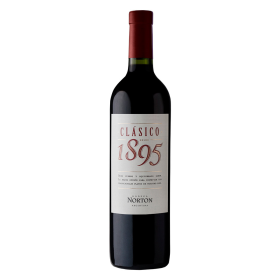 Norton 1895 Colección Malbec