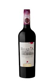 Reliquia Malbec Roble 