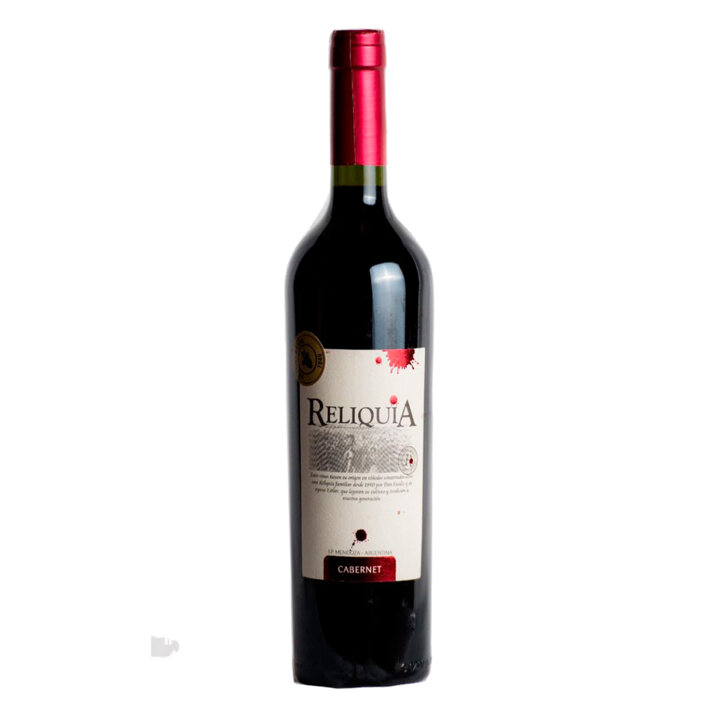 Reliquia Cabernet Sauvignon