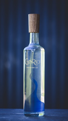 Gin Rio London Dry