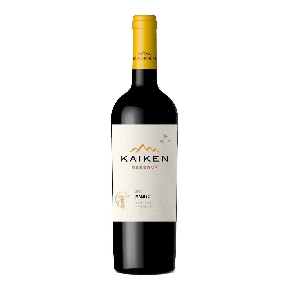 Kaiken Estate Malbec