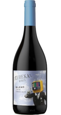 Eureka Wines Reserva Blend 