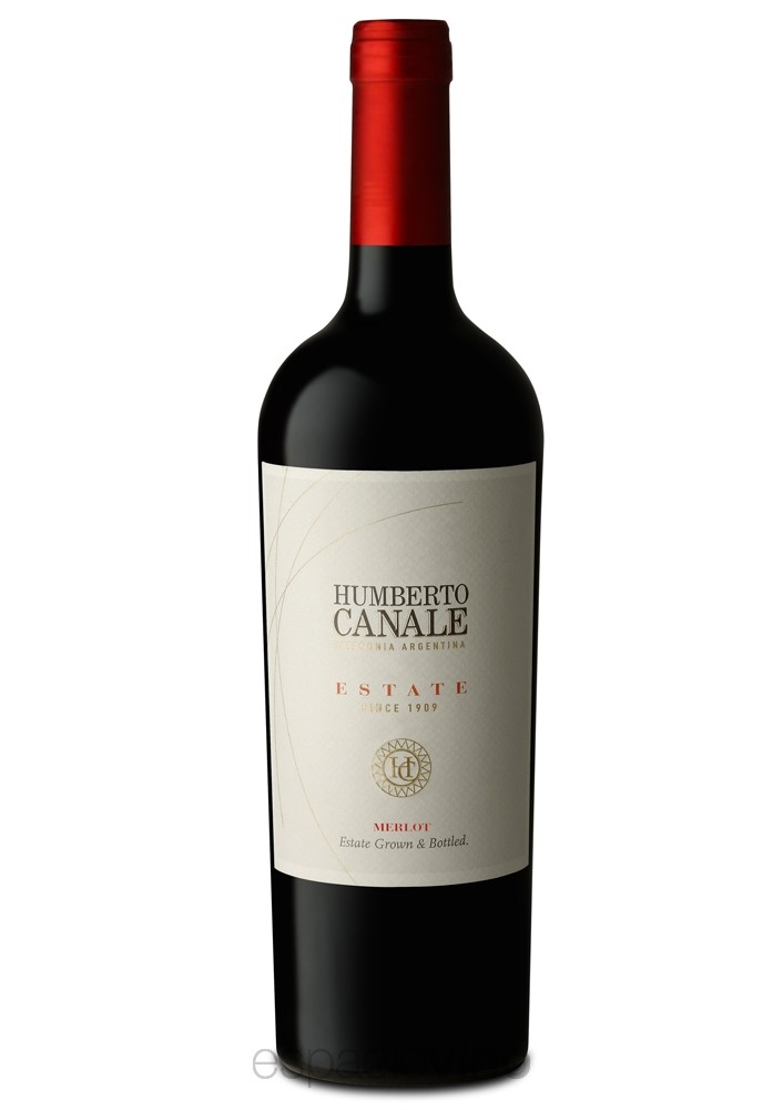 Humberto Canale Estate Merlot