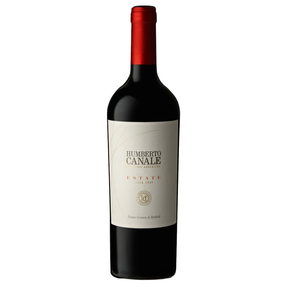 Humberto Canale Estate Malbec