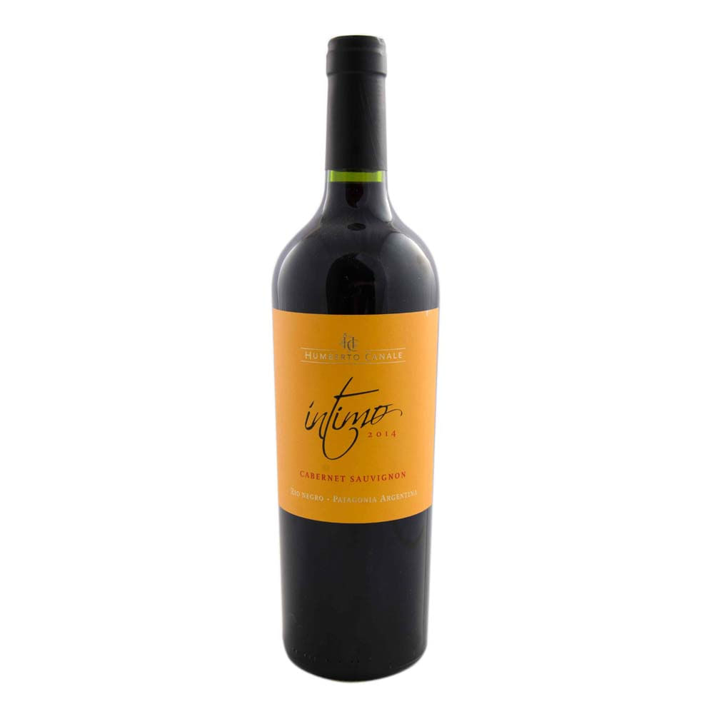 Intimo Cabernet Sauvignon