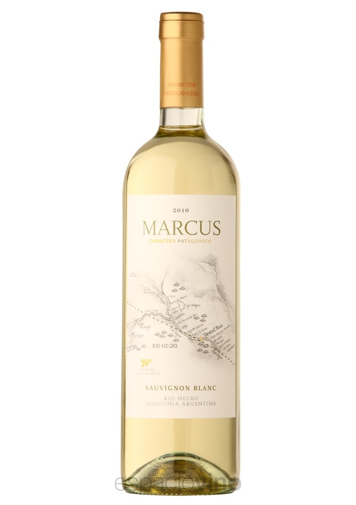 Marcus Sauvignon Blanc