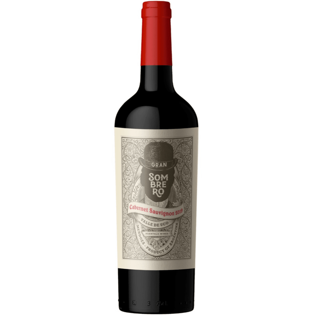 Gran Sombrero Cabernet Sauvignon 