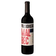 Prisionero Malbec - Bodega Sottano