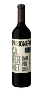 Prisionero Cabernet Vicentin