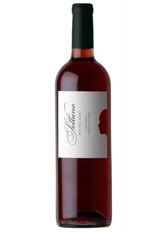 Sottano Malbec Rosé