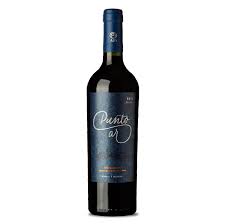 Punto Ar Nuit Malbec