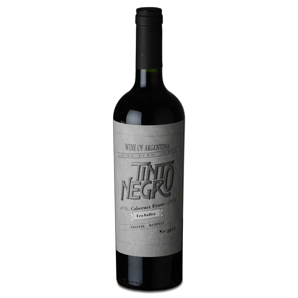 Tinto Negro Uco Cab Franc