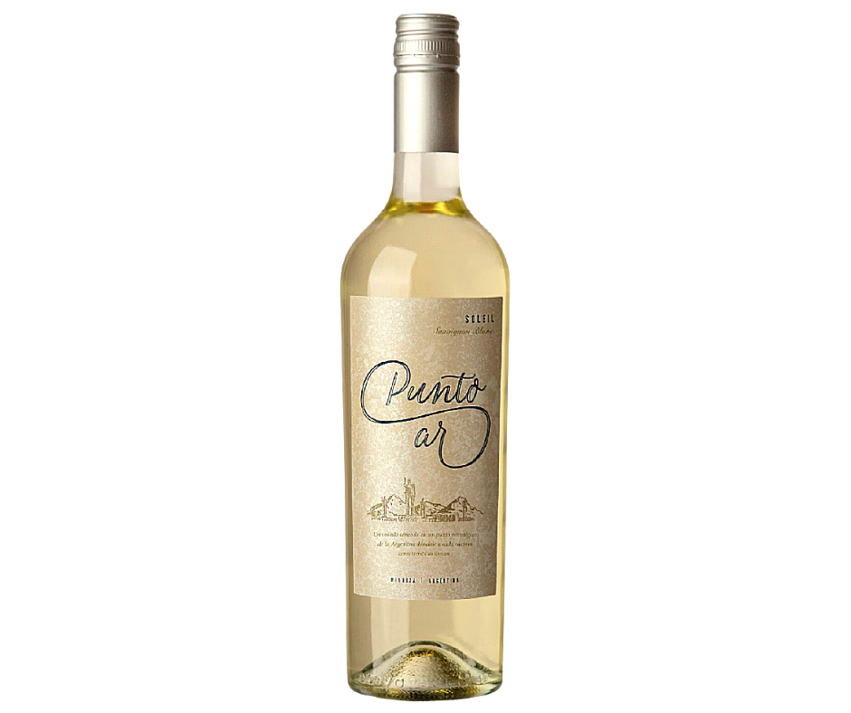 Punto Ar Soleil Sauvignon Blanc