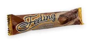 Chocolate Feeling 20g