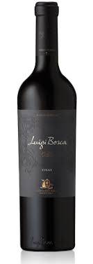 Luigi Bosca Reserva Syrah 2015