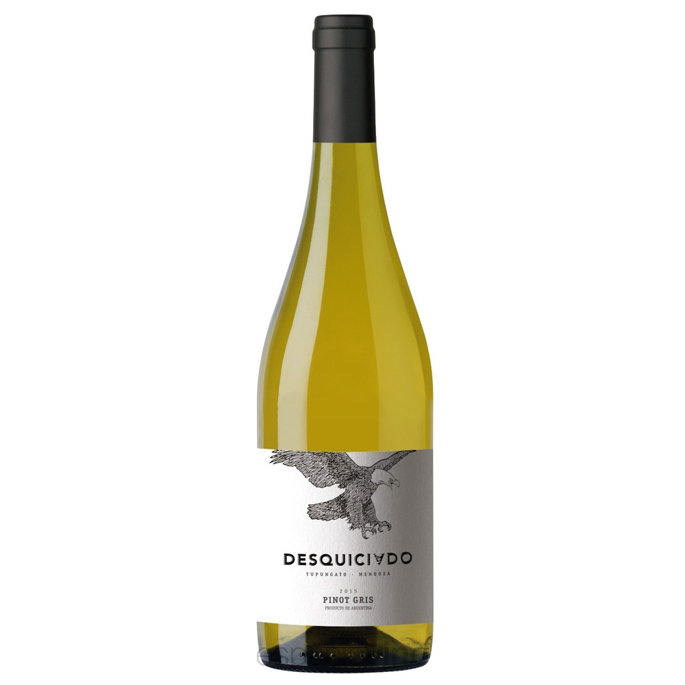 Desquiciado Pinot Gris