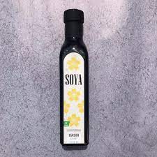 Salsa de Soja Hashi Oriental