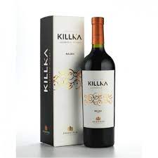 Estuche Salentein Killka Malbec 