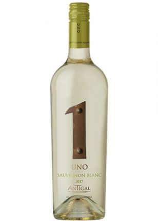 1 Antigal Sauvignon Blanc