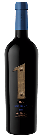 1 Antigal Red Blend