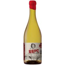 BBPC Chardonnay