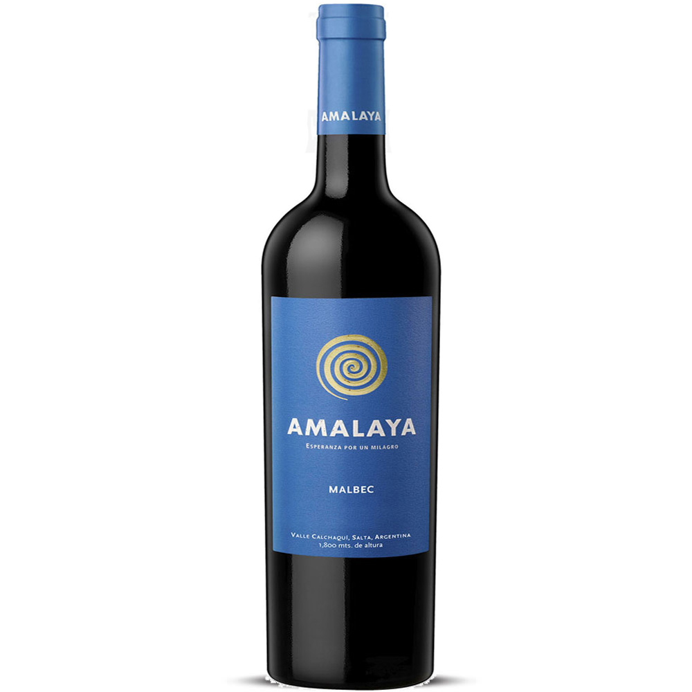 Amalaya Malbec