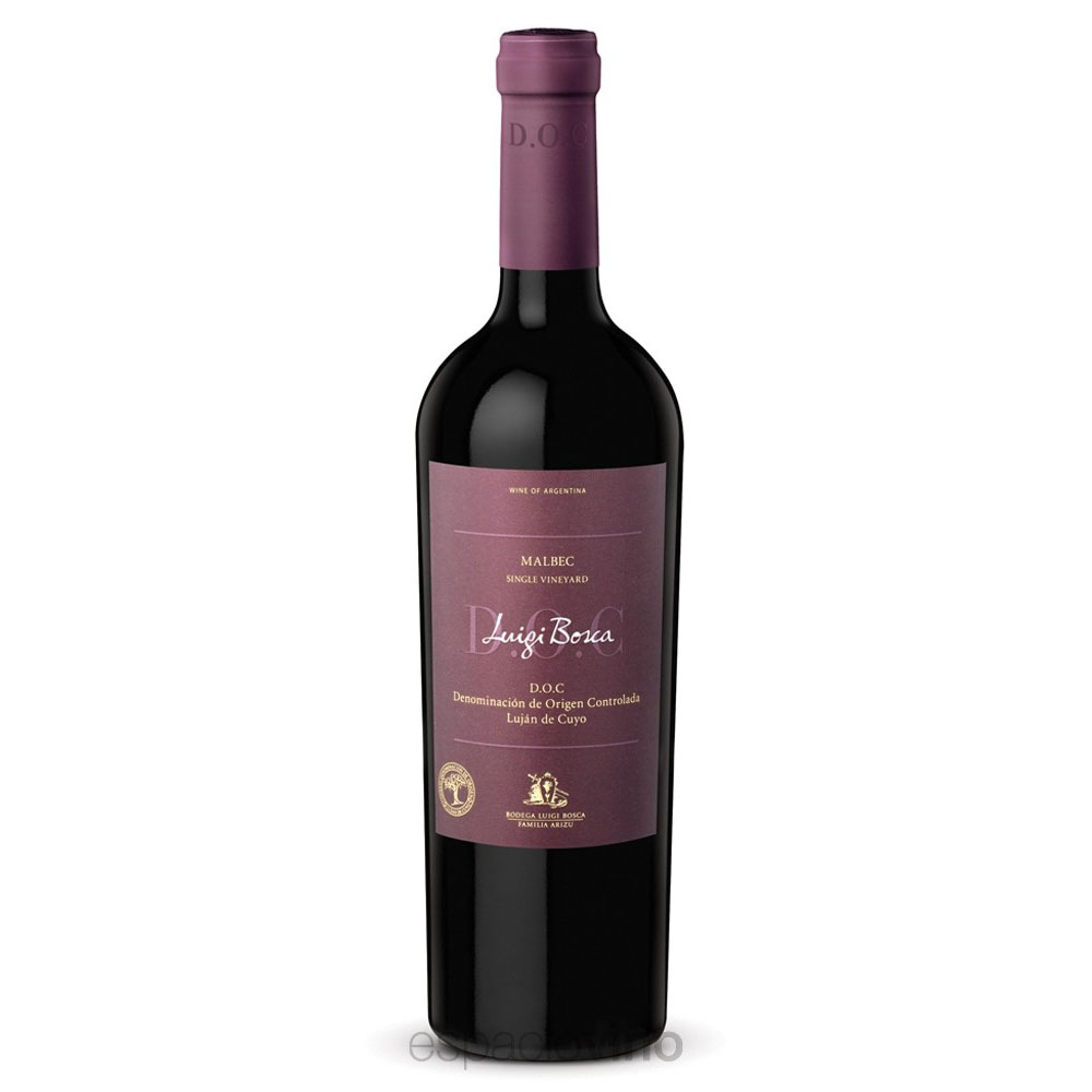 Luigi Bosca Malbec D.O.C.