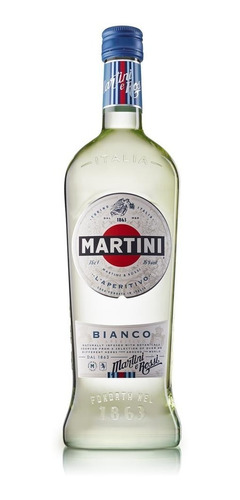 Martini Bianco 1L