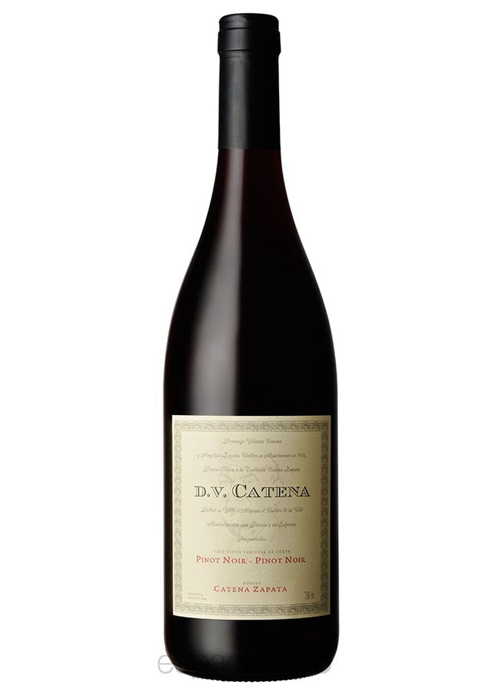 Dv Catena Pinot - Pinot 2020