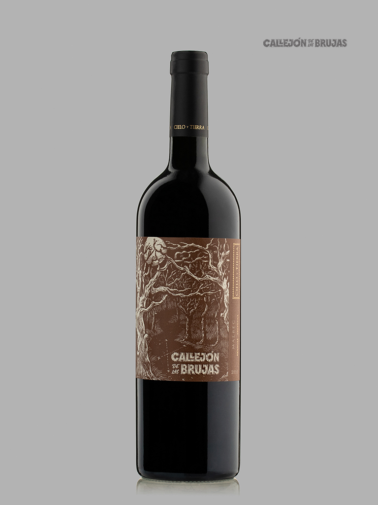 Callejón de las brujas Malbec