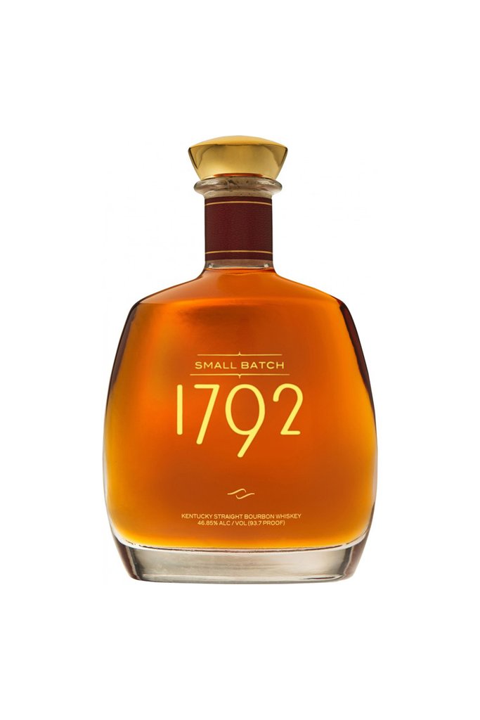 Whisky Small Batch 1792