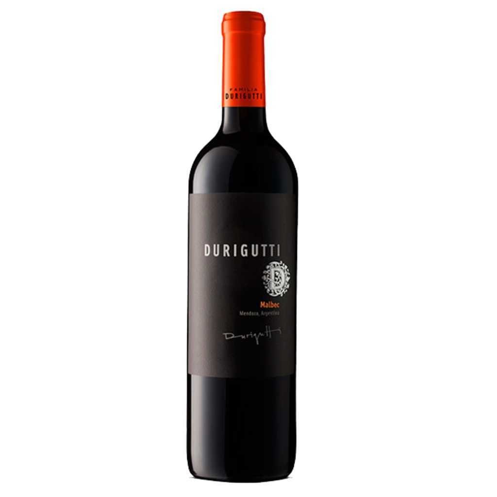 Durigutti Etiqueta Negra Malbec