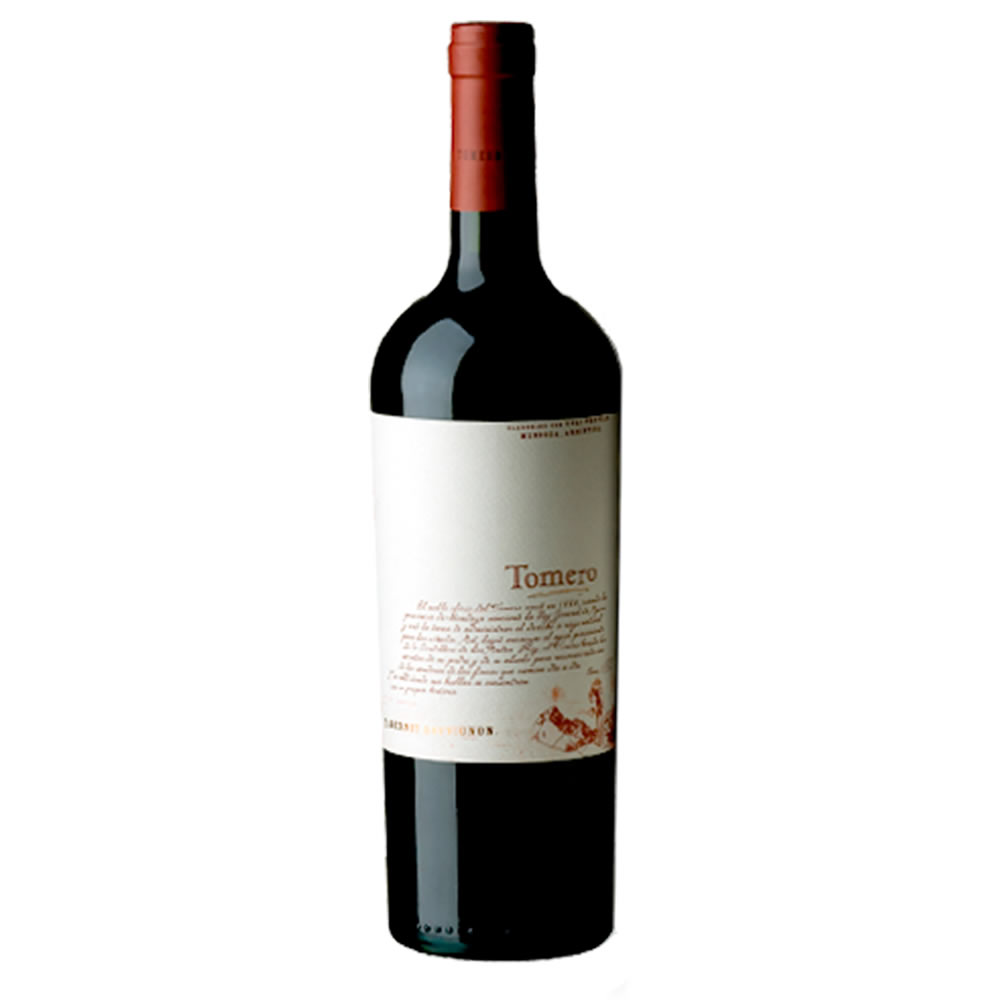 Tomero Cabernet Sauvignon