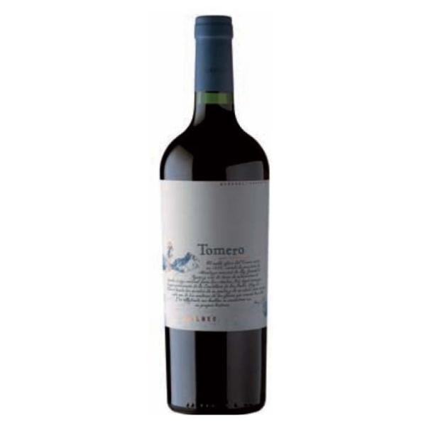 Tomero Malbec