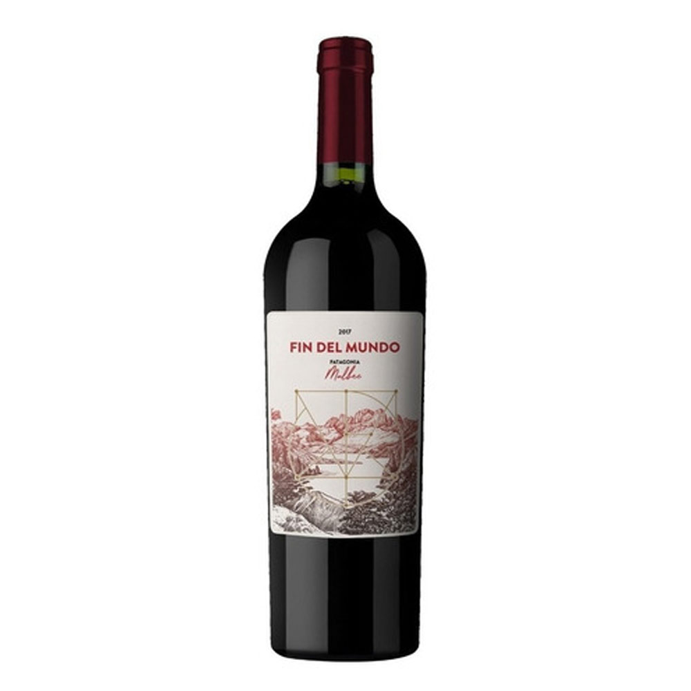 Fin Del Mundo Patagonia Malbec