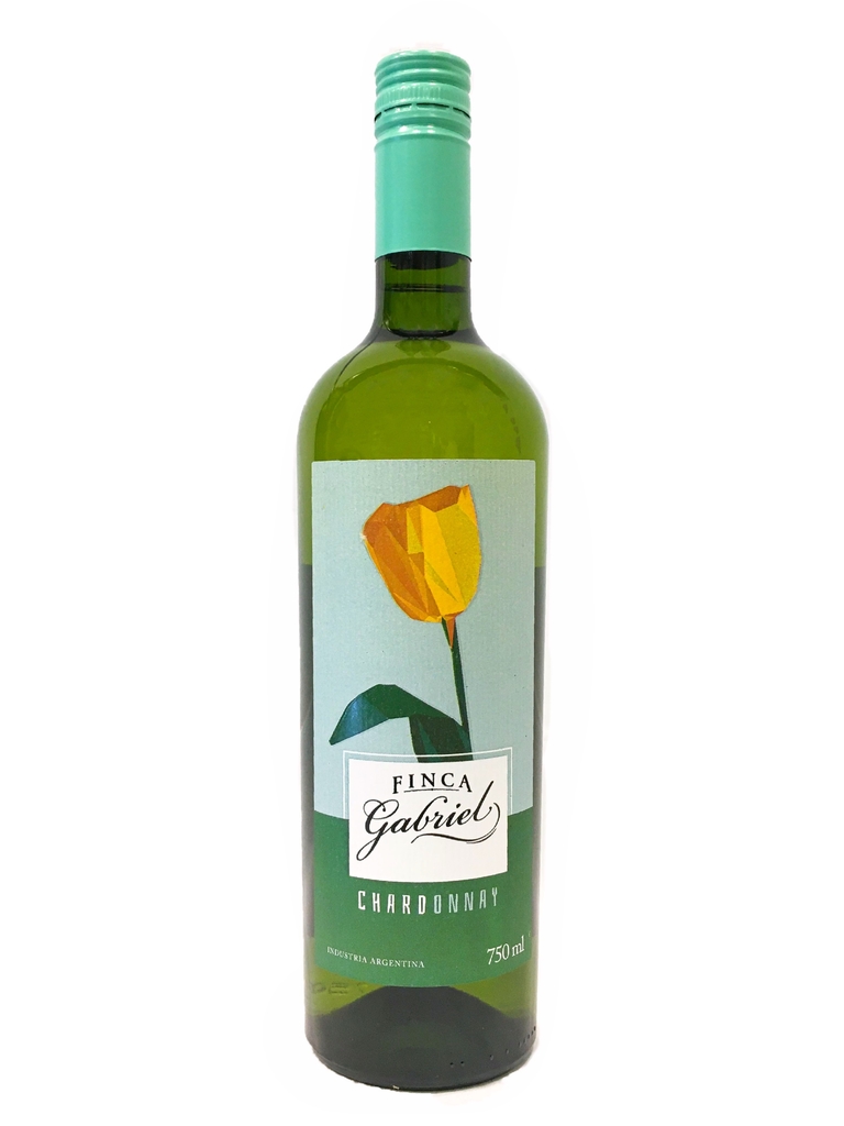 Finca Gabriel Chardonnay