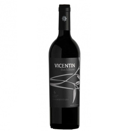 Vicentin BlackBone