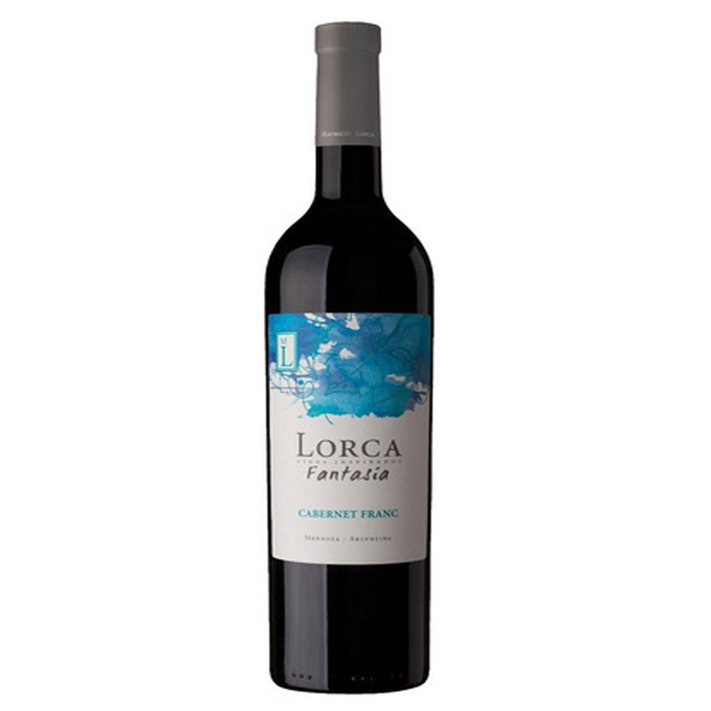 Lorca Fantasia Cabernet Franc