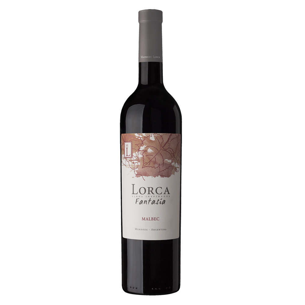 Lorca Fantasia Malbec