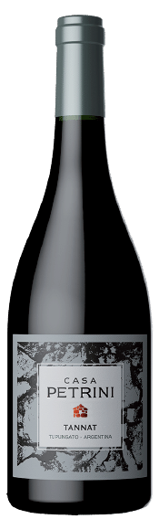 Casa Petrini Tannat