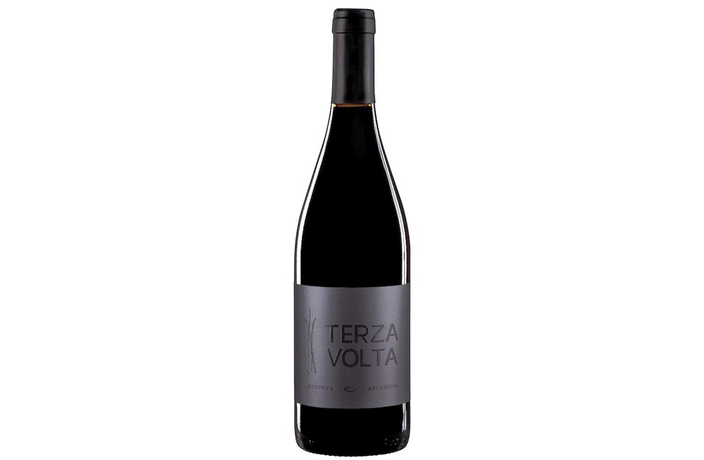 Terza Volta Malbec-Syrah