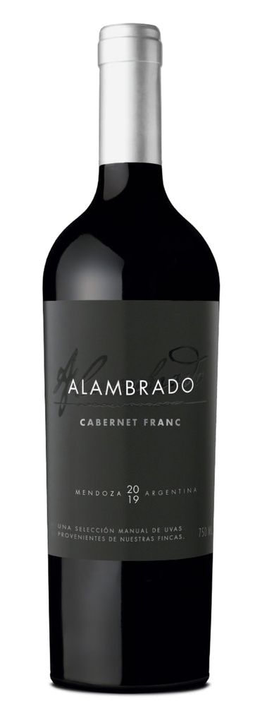 Alambrado Cabernet Franc