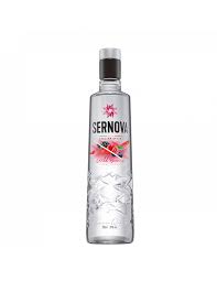 Vodka Sernova Wild Berries