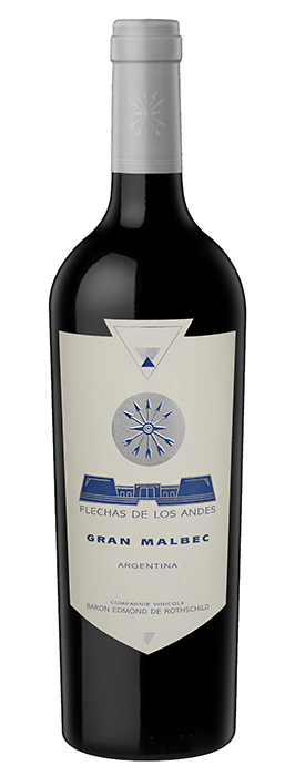 Flechas de los Andes Gran Malbec 