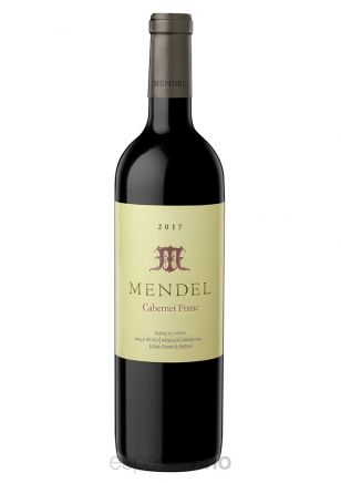 Mendel Cabernet Franc